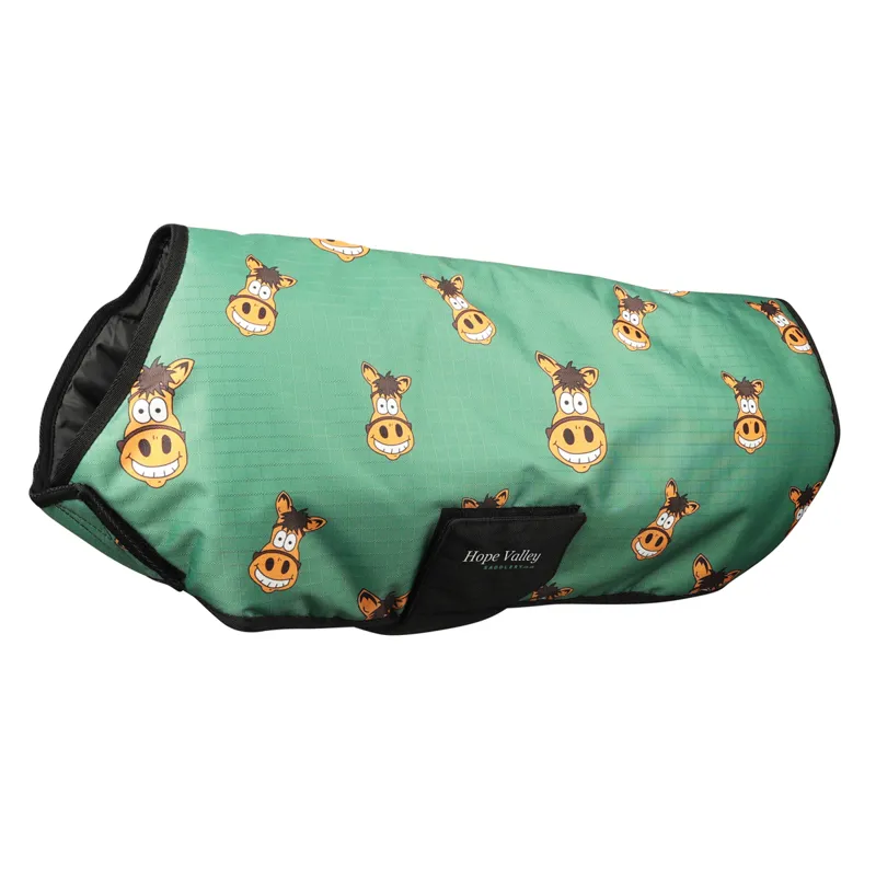 Hope Valley Dog Rug Coat - Limited Edition-1